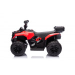 Elektrická Štvorkolka - GTS1155 - červená